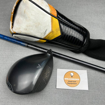 Callaway X2 Hot Driver - Stiff Flex / 13.5 Degree