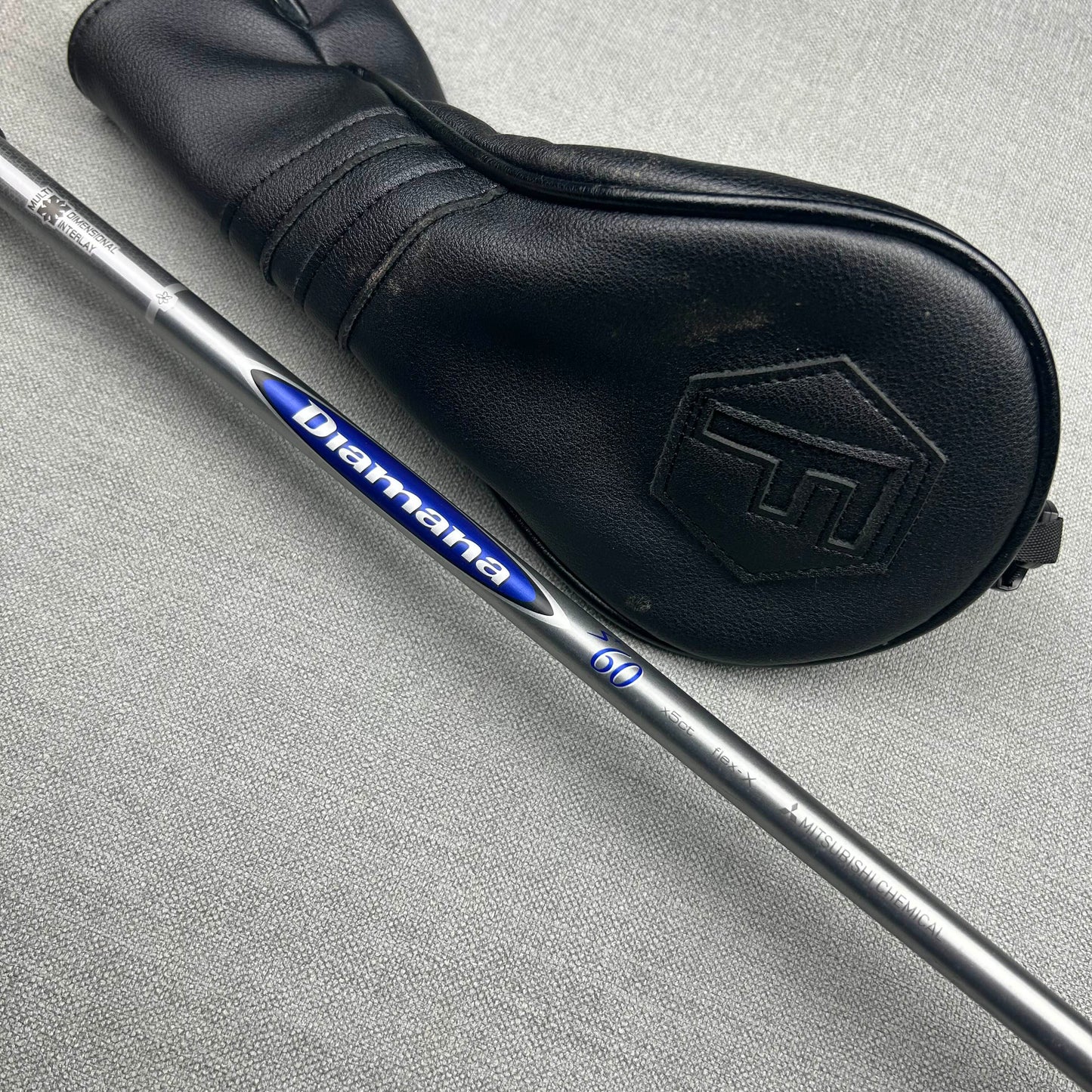 Taylormade M2 Tour Fairway 3 Wood - Extra Stiff / 15 Degree