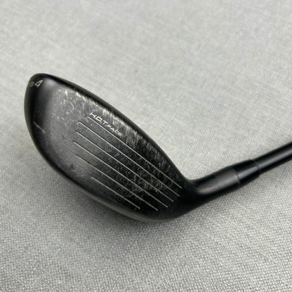 Cobra LTDx 4 Hybrid - Regular Flex / 21 Degree