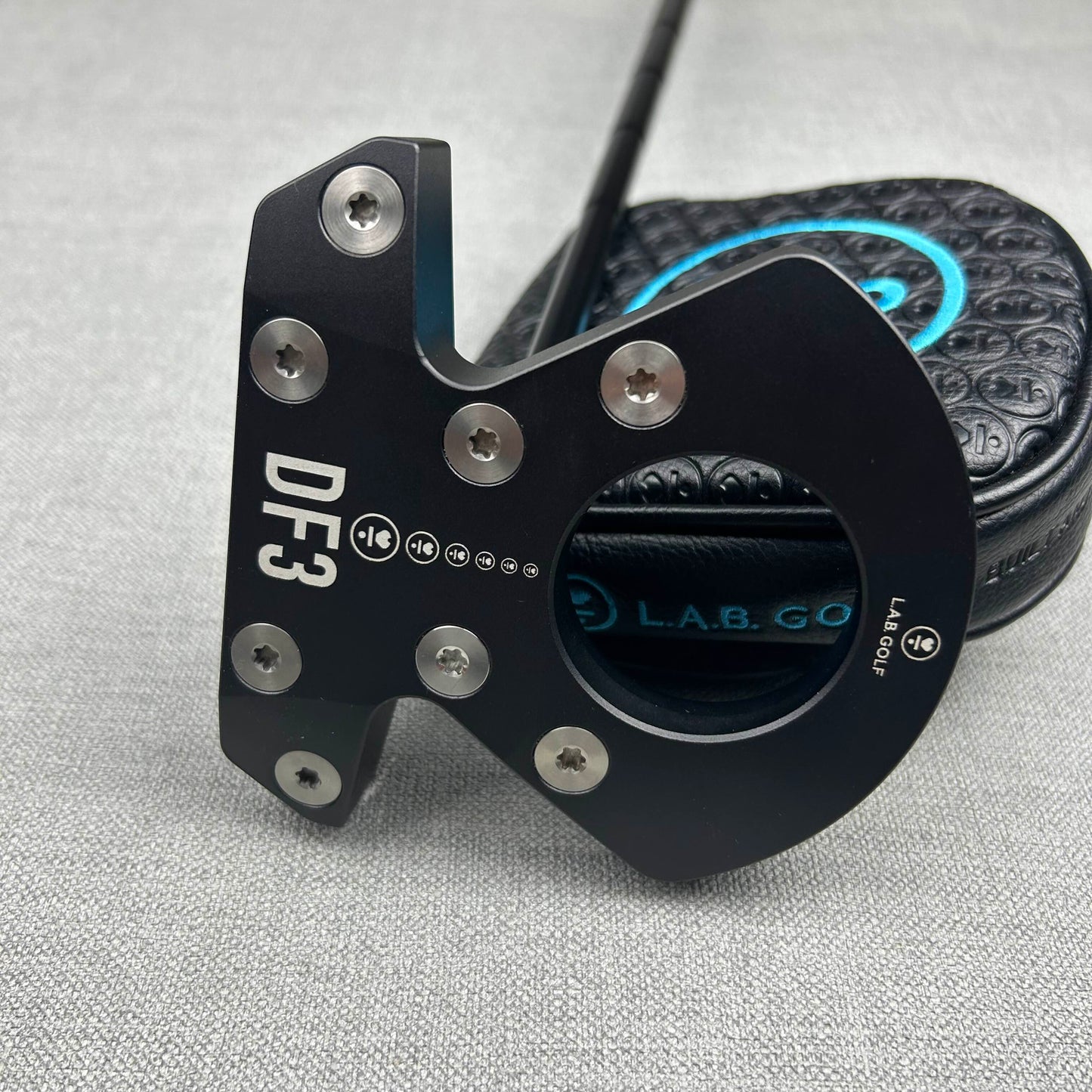 L.A.B Golf DF3 Putter NEW - 33 Inches With Spec Sheet £100 OFF