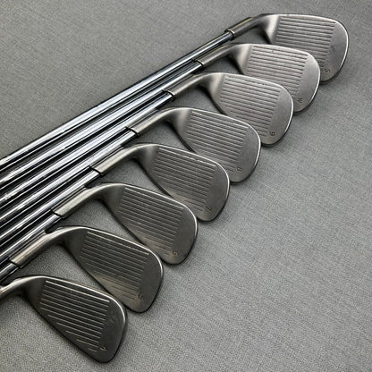 Ping G5 Irons - Regular Flex / 4-SW