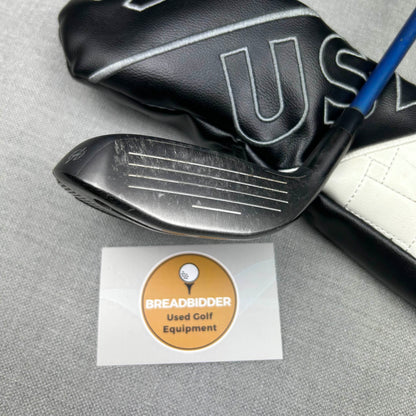 Adams Tightlies Fairway 3 Wood - 16 Degree / Senior Flex