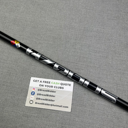 Project X Hzrdus Gen4 Driver Shaft - Stiff Flex / Titleist Adapter