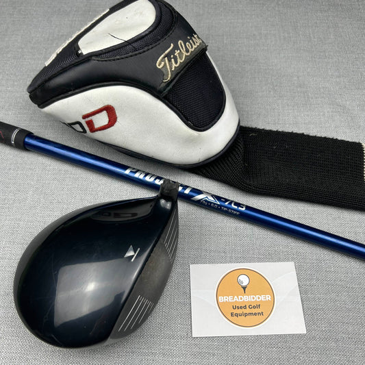 Titleist 910D3 Driver - Stiff Flex / 8.5 Degree