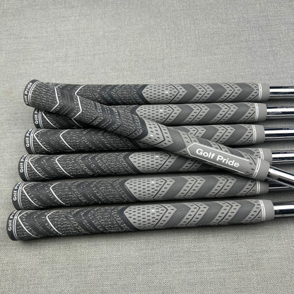 Mizuno Pro 245 241 Combo Set - Extra Stiff Flex / 4-PW