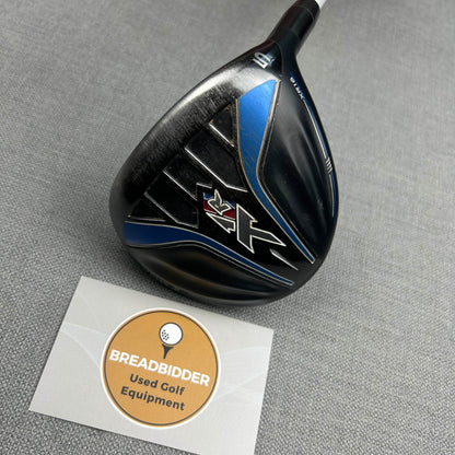 Callaway XR16 Fairway 5W - Senior Flex / 18 Degree