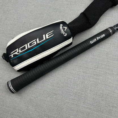 Callaway Rogue ST Max OS 5 Hybrid - 24 Degree / Soft Regular Flex