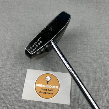 Scotty Cameron Phantom Mallet 2 Putter - 36 Inches