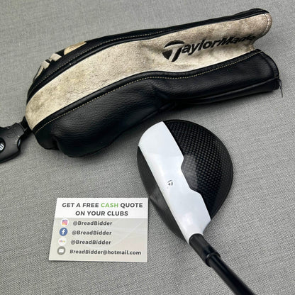 Taylormade M2 Fairway 3W - Regular Flex / 15 Degree