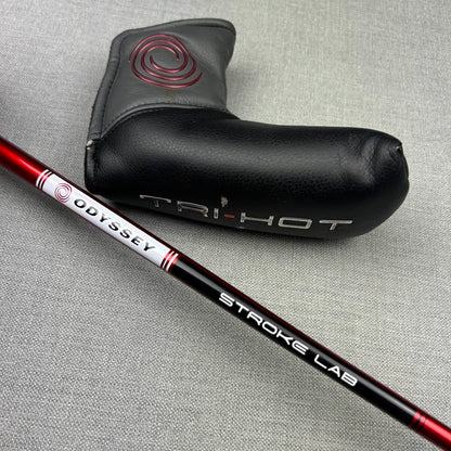 Odyssey TriHot 5K Three Putter - 34 Inches