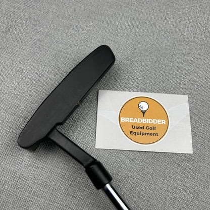 Ping Karsten Anser Putter - Custom Black Professional Finish / 36.5 Inches