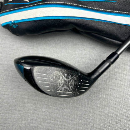 Callaway Rogue Fairway 5 Wood - Regular Flex / 18 Degree