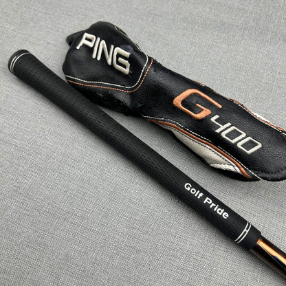 Ping G400 3 Hybrid - Regular Flex / 19 Degree