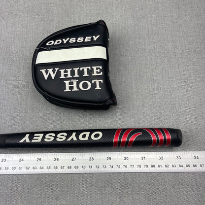 Odyssey White Hot Versa Putter - 33 Inches