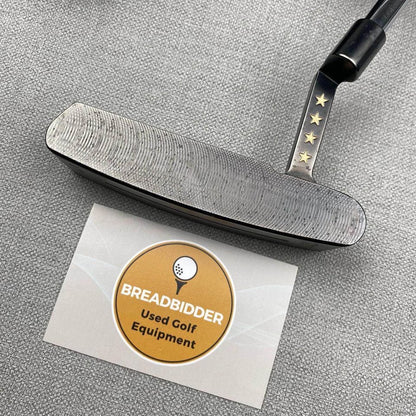 VEGA VP-04 Limited Edition 21/50 Putter