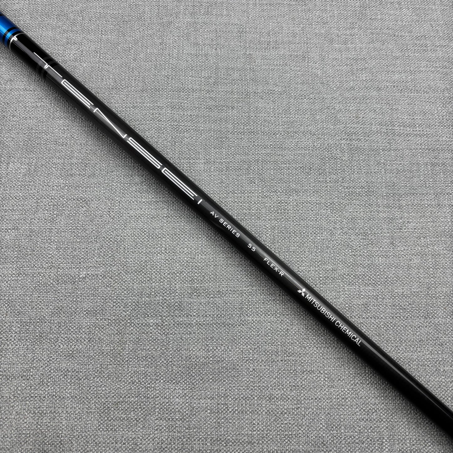 Mitsubishi Tensei Blue Driver Shaft - Regular Flex