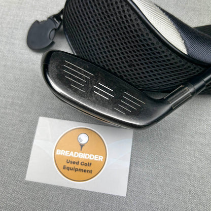 Taylormade M2 4 Hybrid - Regular Flex / 22 Degree