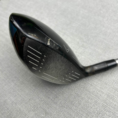 Callaway Rogue Fairway 3 Wood - Regular Flex / 15 Degree