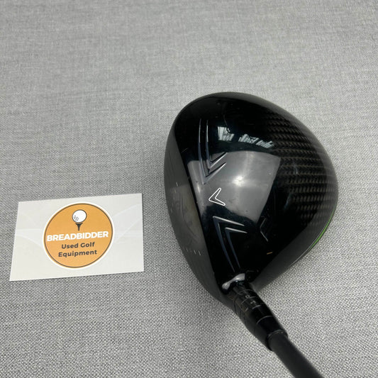 Callaway GBB Epic Driver - Regular Flex / 9 Degree