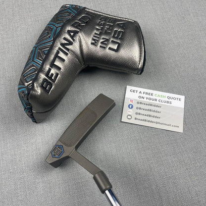 Bettinardi Studio Stock 8 Putter - 34 Inches