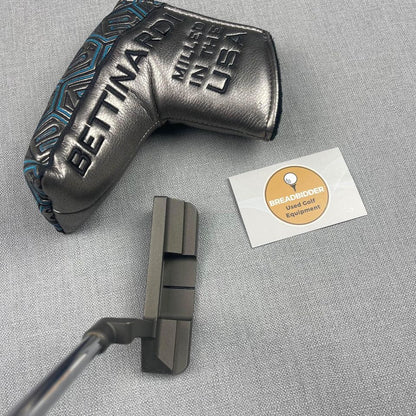 Bettinardi Studio Stock 8 Putter - 34 Inches