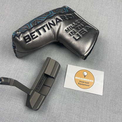 Bettinardi Studio Stock 8 Putter - 34 Inches