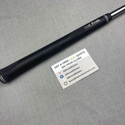 Aldila Rogue 130MSI TX Driver Shaft - Any Adapter / Low Launch Low Spin / Extra Stiff