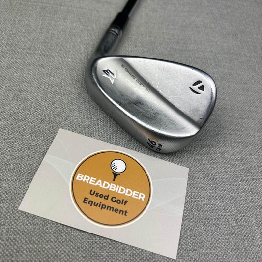 Taylormade MG3 Wedge - 46 Degree / Stiff Flex
