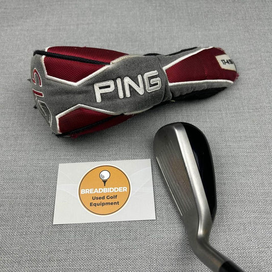 Ping G15 3 Hybrid - 20 Degree / Stiff Flex