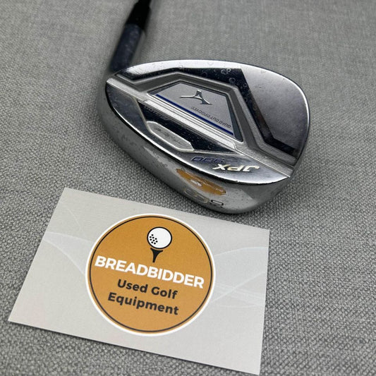 Mizuno JPX900 Gap Wedge - 50 Degree / Regular Flex