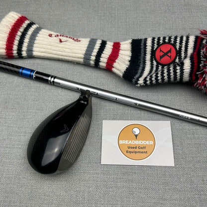 Callaway Epic Flash 3 Hybrid - 18 Degree / Stiff Flex