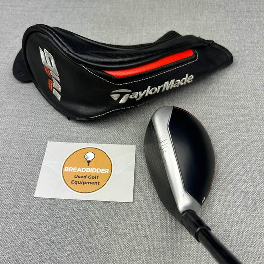 Taylormade M6 3 Hybrid - Regular Flex / 19 Degree