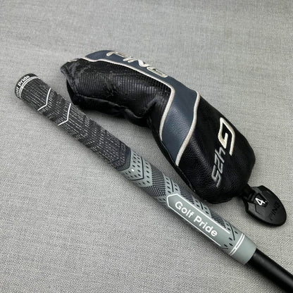 Ping G425 3 Hybrid - Regular Flex / 19 Degree
