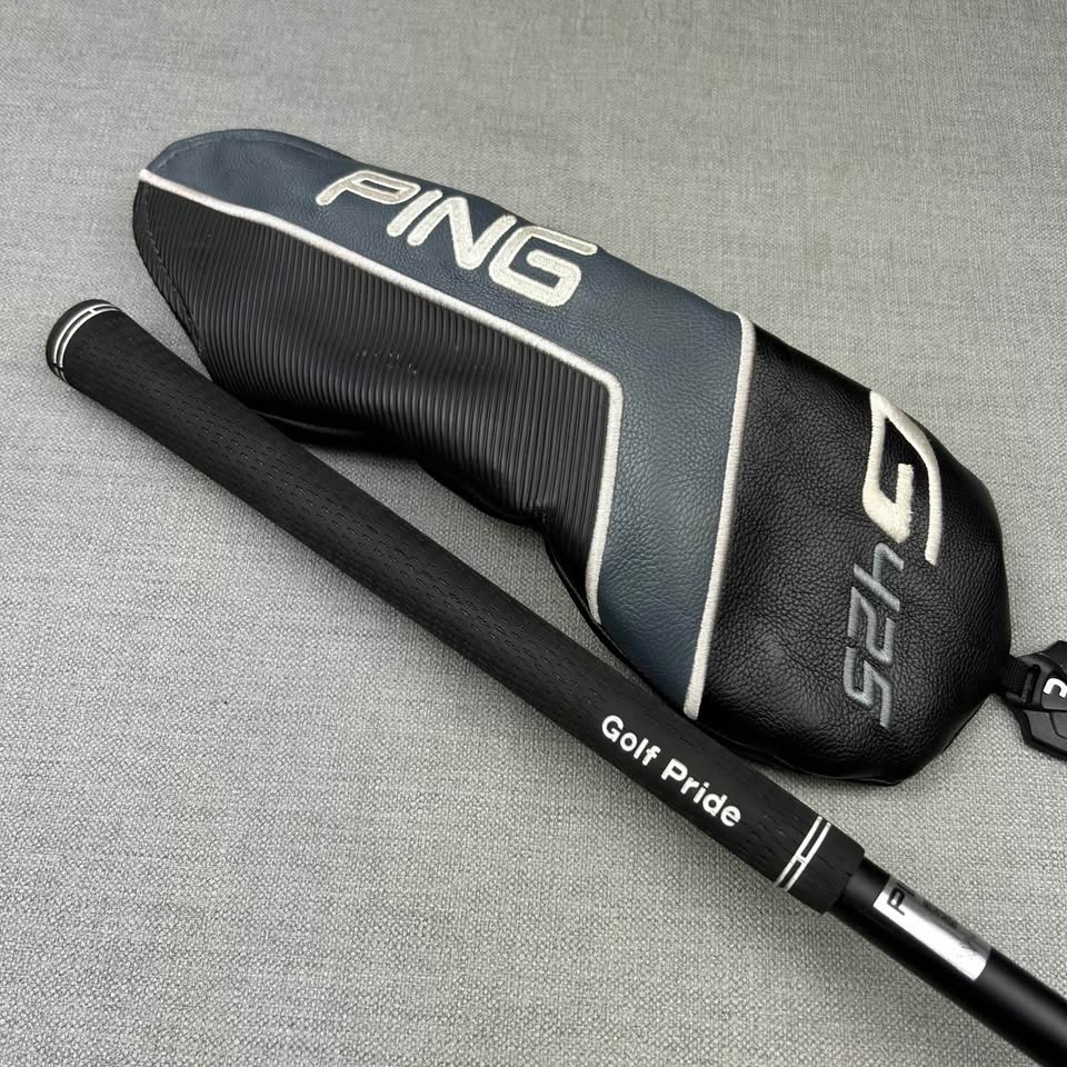 Ping G425 SFT Fairway 3 Wood - Regular Flex / 16 Degree