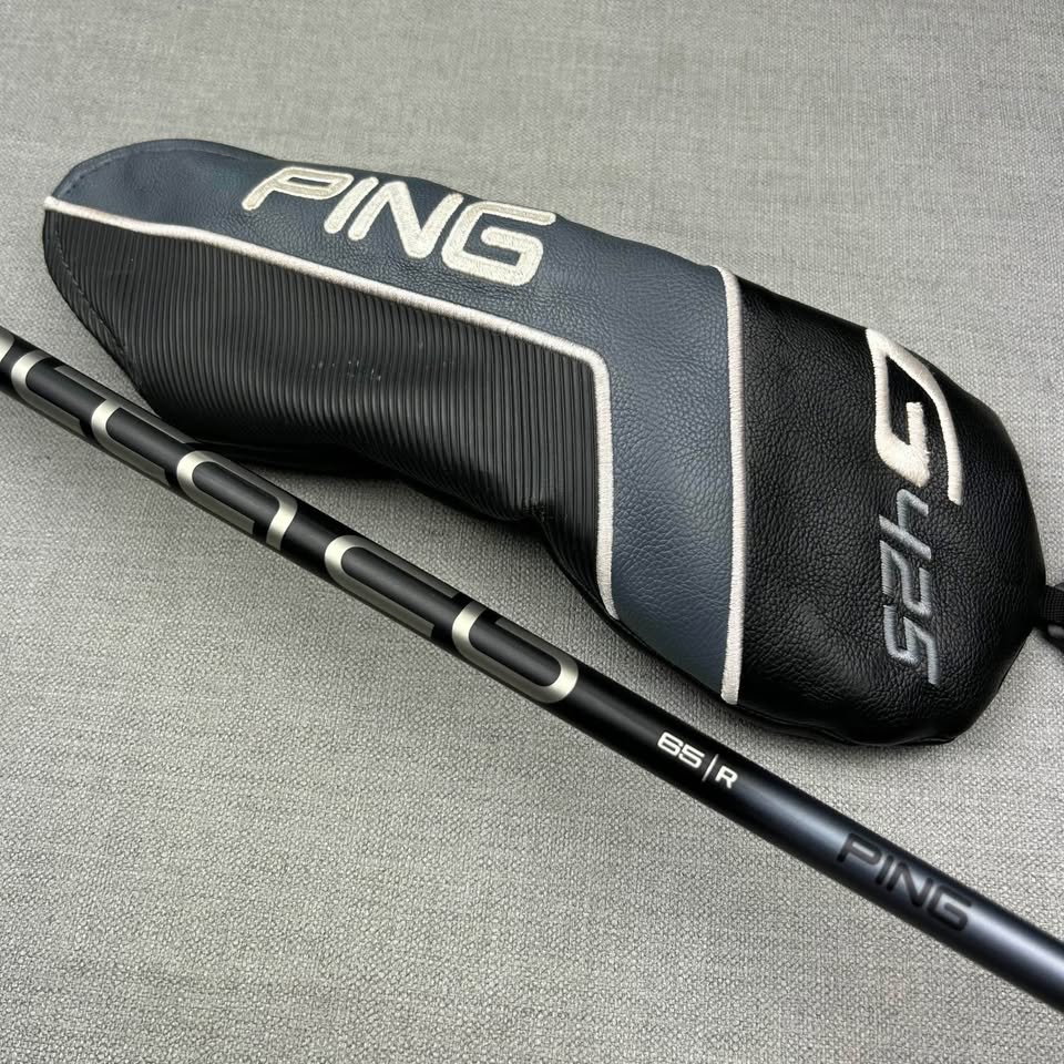 Ping G425 SFT Fairway 3 Wood - Regular Flex / 16 Degree