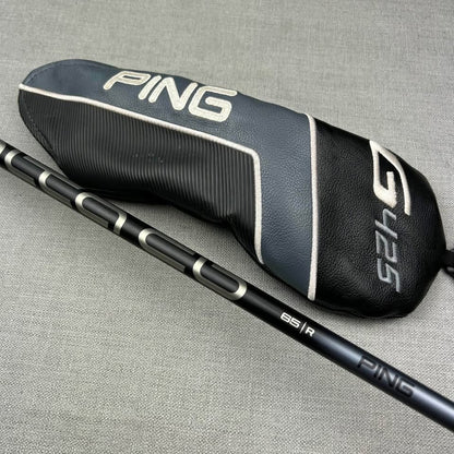 Ping G425 SFT Fairway 3 Wood - Regular Flex / 16 Degree