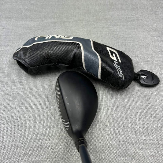 Ping G425 3 Hybrid - Regular Flex / 19 Degree