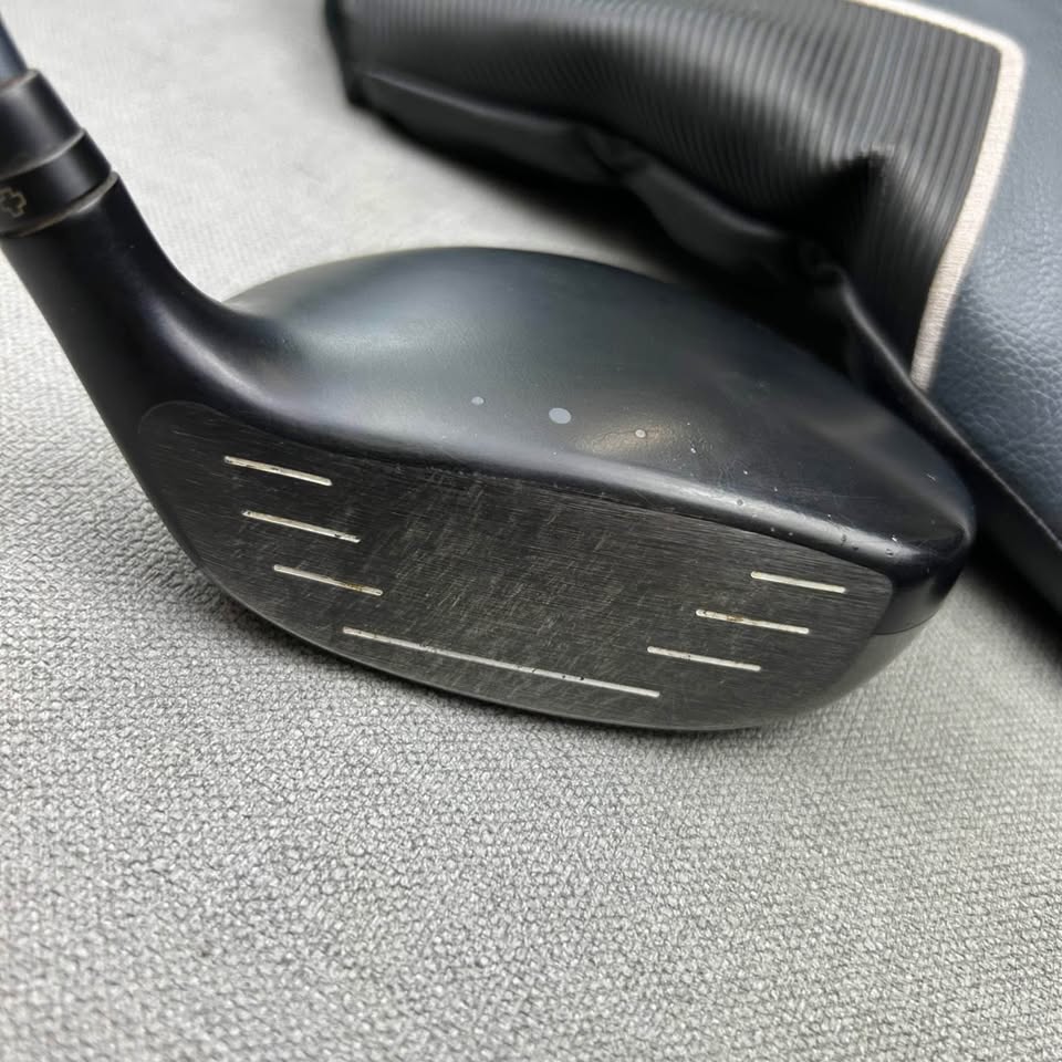 Ping G425 SFT Fairway 3 Wood - Regular Flex / 16 Degree