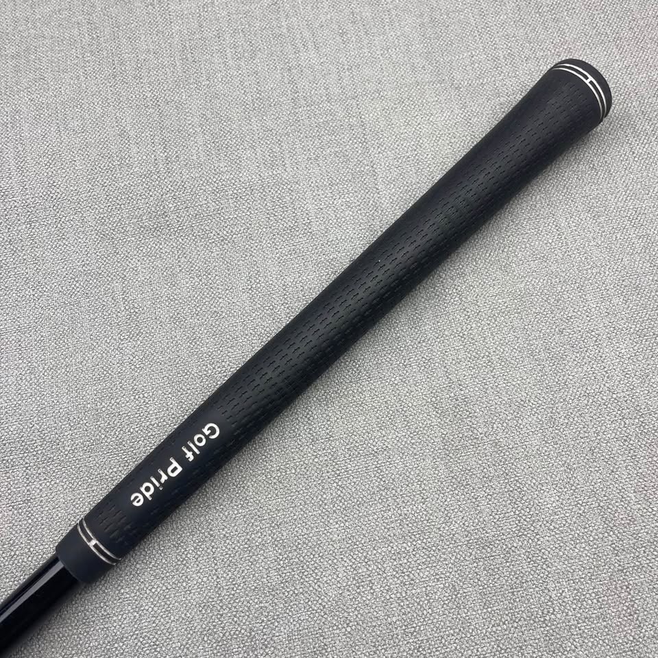 Accra Tour TZ6 Proto 65 M5 - X Flex / Golf Pride / Any Adapter