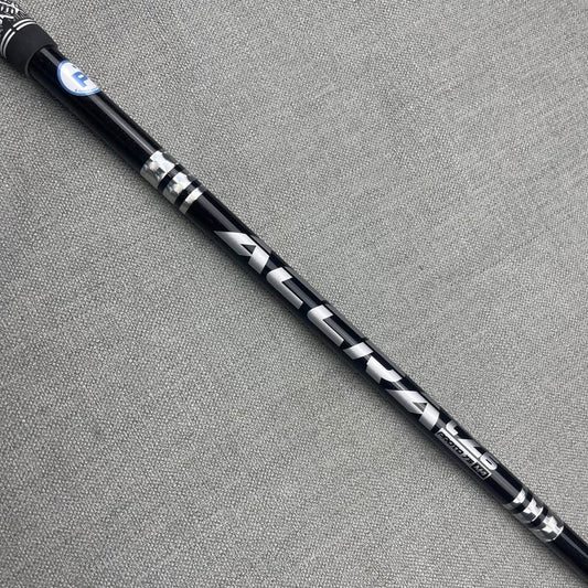 Accra TZ6 Proto 75 M4 Fairway Shaft - PURED / Stiff Flex / Golf Pride Z-Grip Align
