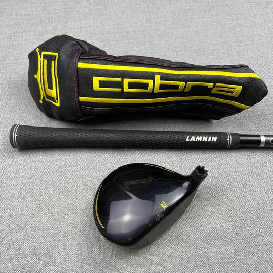 Cobra King SZ Fairway 3W - Regular Flex / 14.5 Degree