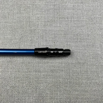 Project X Evenflow Riptide Driver Shaft - Taylormade Adapter / Regular Flex