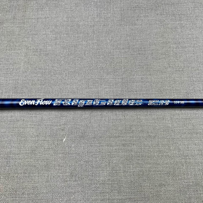 Project X Evenflow Riptide Driver Shaft - Taylormade Adapter / Regular Flex
