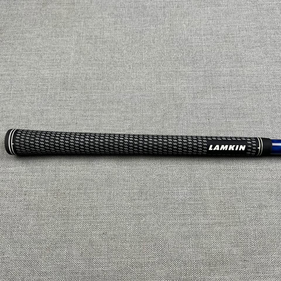 Project X Evenflow Riptide Driver Shaft - Taylormade Adapter / Regular Flex