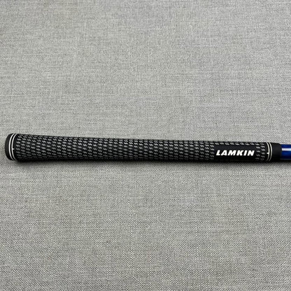 Project X Evenflow Riptide Driver Shaft - Taylormade Adapter / Regular Flex