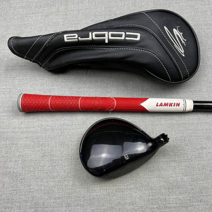 Cobra AeroJet Fairway 3 Wood - Stiff Flex / 15 Degree