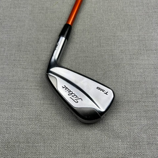 Titleist 716 TMB UDI 3 Iron - Tour AD X Flex / 20 Degree
