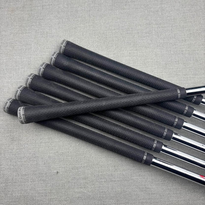 Callaway Apex Pro 24’ Forged Irons - Stiff Flex / 4-PW