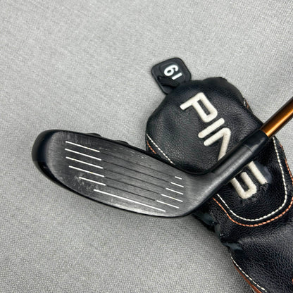 Ping G400 3 Hybrid - Regular Flex / 19 Degree