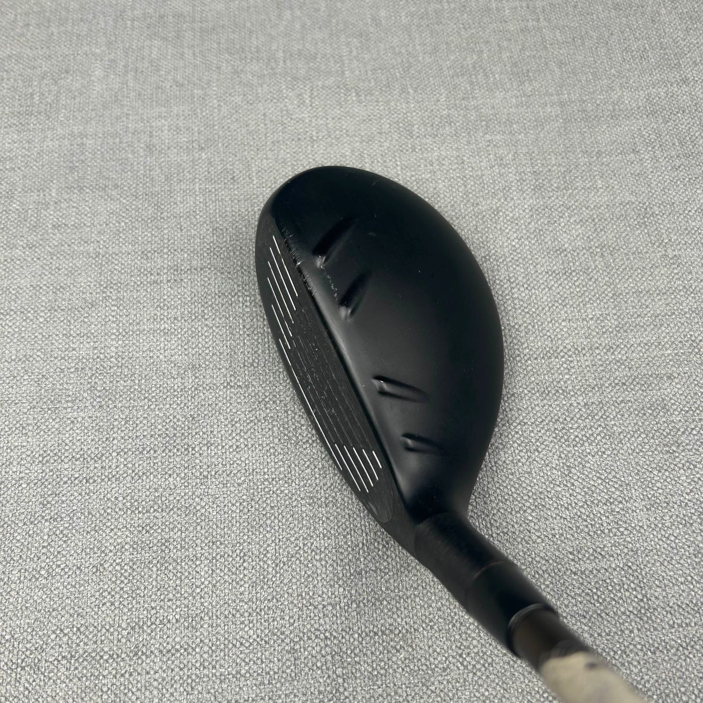 Ping G400 3 Hybrid - Regular Flex / 19 Degree